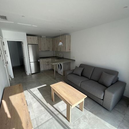 Piso Alma 2B Apartment ฟูเอนฮิโรลา ภายนอก รูปภาพ