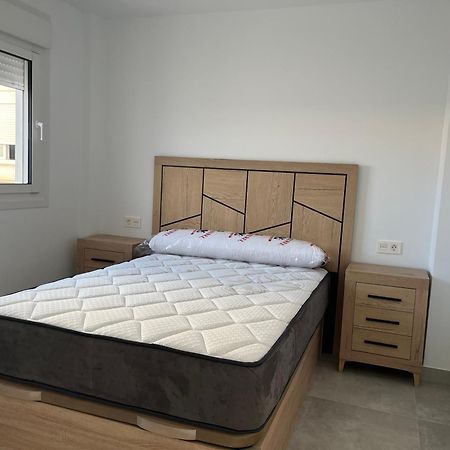 Piso Alma 2B Apartment ฟูเอนฮิโรลา ภายนอก รูปภาพ