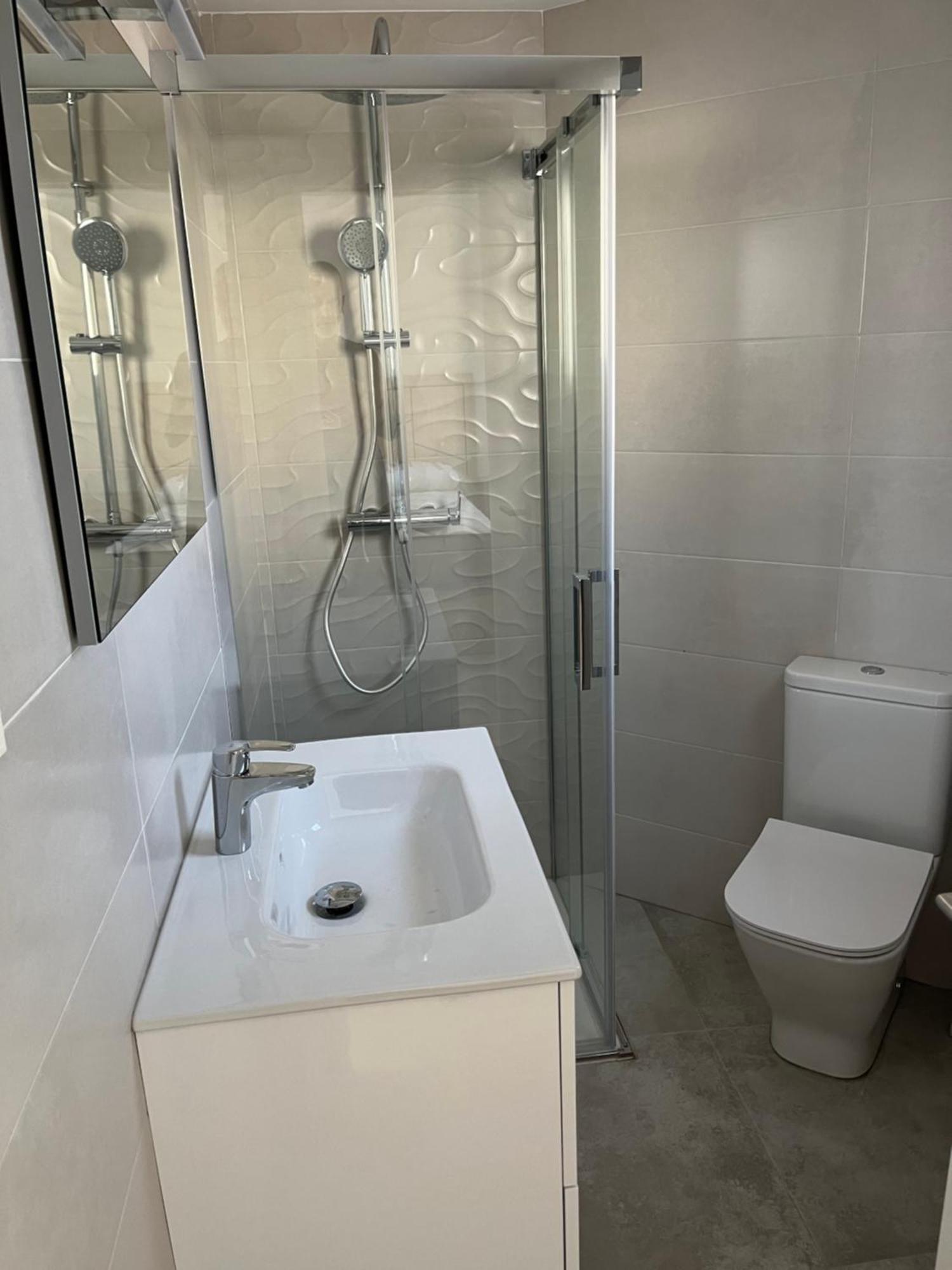 Piso Alma 2B Apartment ฟูเอนฮิโรลา ภายนอก รูปภาพ