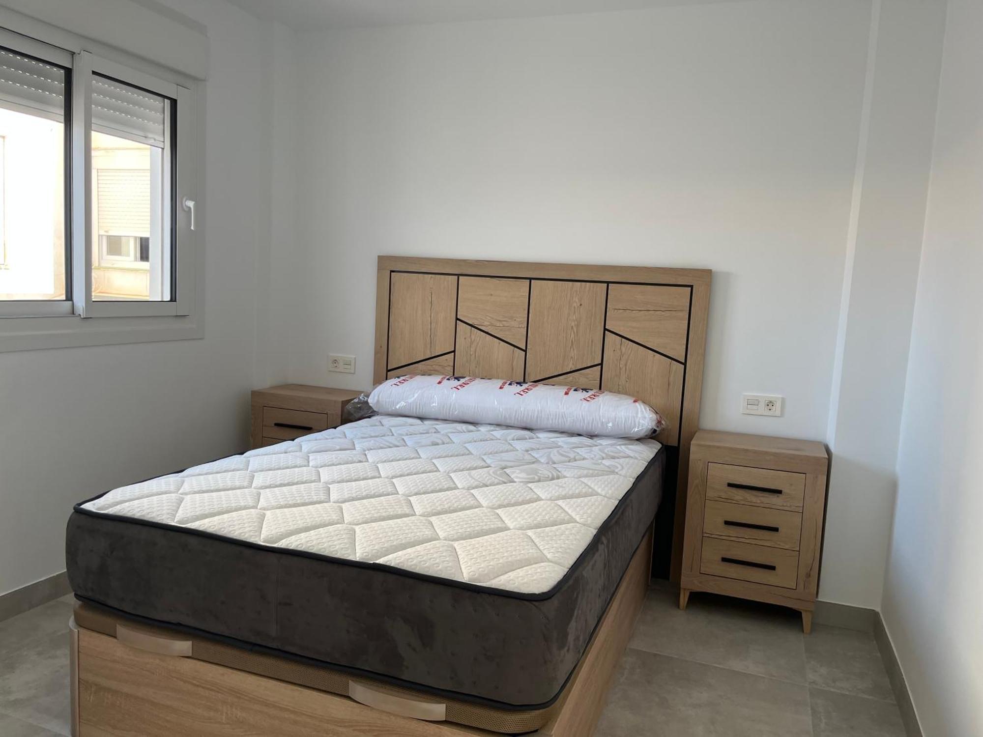 Piso Alma 2B Apartment ฟูเอนฮิโรลา ภายนอก รูปภาพ
